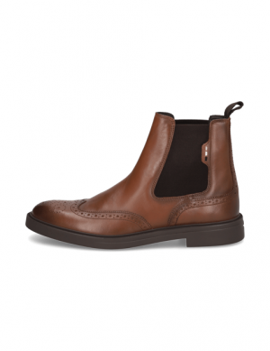 BOSS chelsea boots