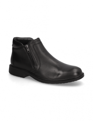 Master Class Glattleder Boot