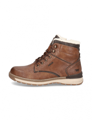 Mustang Boot