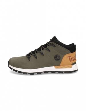 Timberland Sprint Trekker Mid