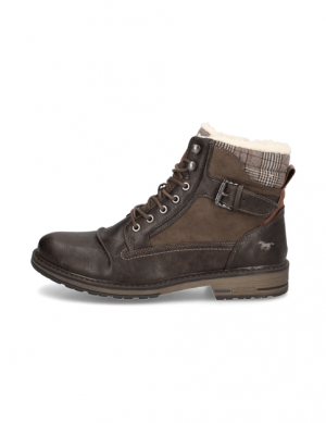 Mustang Boot