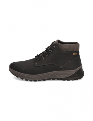 Pat Calvin Nubukleder Boot