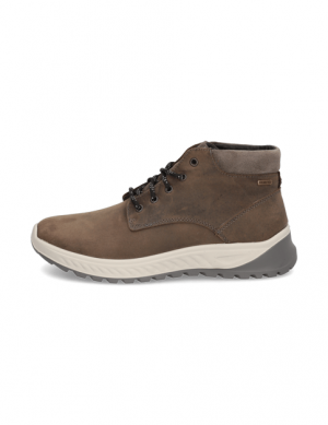 Pat Calvin Nubukleder Boot