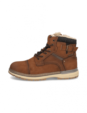 Frank Walker Boot