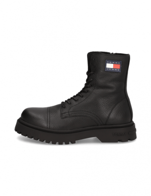 Tommy Hilfiger členková obuv