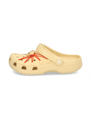 Crocs našuchovacia obuv