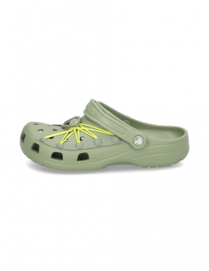 Crocs našuchovacia obuv