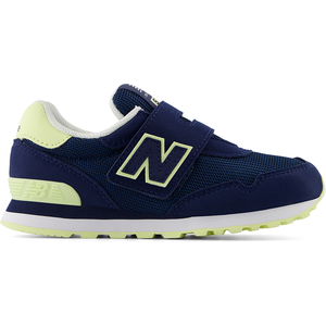 Detské topánky New Balance PV515KF – tmavomodrá