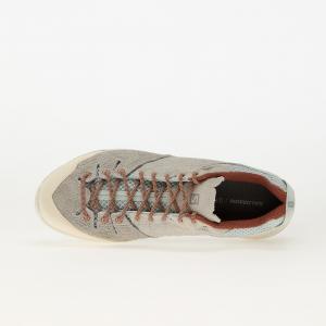 Tenisky Salomon X-Alp Suede Ice Flow/ Quarry/ Russet EUR 41 1/3 #3 small