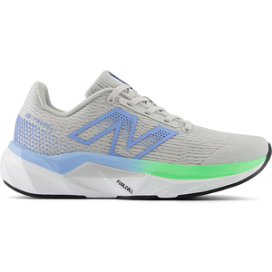 Detské topánky New Balance FuelCell Propel v5 GPFCPRF5 – sivé,