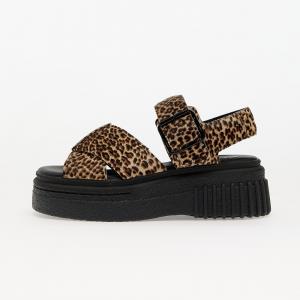 Tenisky Clarks Originals Evamar Wish Leopard Print EUR 39