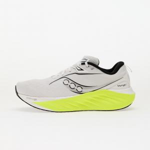 Tenisky Saucony Triumph 22 White/ Citron EUR 42.5