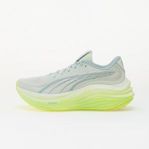 Tenisky Puma MagMax NITRO Wns Peaceful Blue-Yellow Alert EUR 37.5