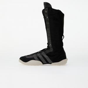 Tenisky Y-3 Regu Boot Black/ Talc/ Black EUR 36