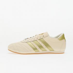 Tenisky adidas Adidas Taekwondo La Crew White/ Gold Metallic/ Gum EUR 36