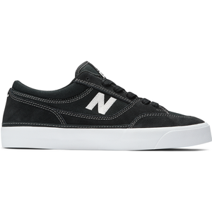 Pánske topánky New Balance Numeric NM417LBS – čierné