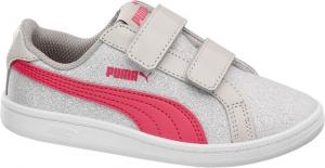 Puma - Tenisky na suchý zips Smash Glitz V Ps