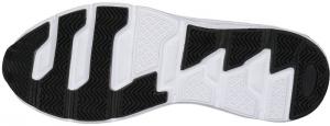 Unisex športové topánky NORDBLANC PUNCH čierne/sivé #2 small