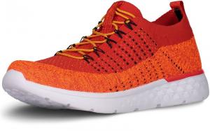 Pánske športové topánky NORDBLANC Kicky oranžové #1 small