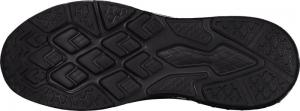 Unisex športové topánky NORDBLANC Laces čierne #2 small