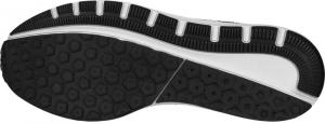 Unisex športové topánky NORDBLANC Prance čierne #2 small