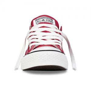 Converse Tenisky Chuck Taylor All Star Red 35 #2 small