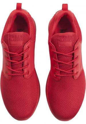 Urban Classics Light Runner Shoe Fred/fred #3 small