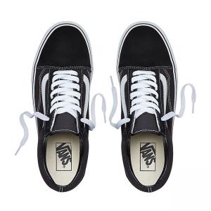 VANS Dámske tenisky UA Old Skool Platform Black/White VA3B3UY28 36 #3 small