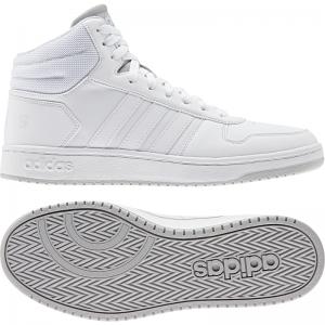 Topánky adidas Hoops 2.0 MID F34813