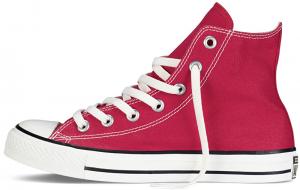 Converse Tenisky Chuck Taylor All Star Red 37 #1 small