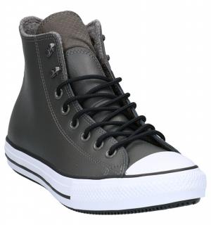 Converse Tenisky Chuck Taylor All Star Carbon Grey / Black / White 41 #2 small