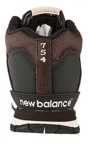 New Balance Pánske členkové topánky H754 LLB 42 #2 small