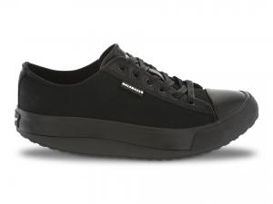 Vychádzková obuv Walkmaxx Trend Origin, 36, čierna #2 small