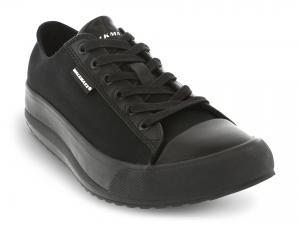 Vychádzková obuv Walkmaxx Trend Origin, 36, čierna #3 small
