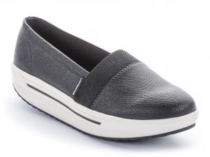Mokasíny Walkmaxx Trend Snake, 36, čierna #3 small