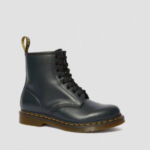 Dr. Martens 1460 Navy 11822411 #2 small