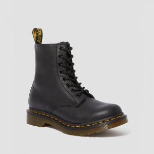 Dr. Martens Glany Pascal Black Noir 13512006 #2 small