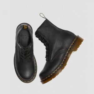 Dr. Martens Glany Pascal Black Noir 13512006 #3 small