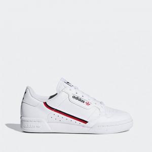Dámske topánky sneakers adidas Originals Continental 80 J F99787 #3 small