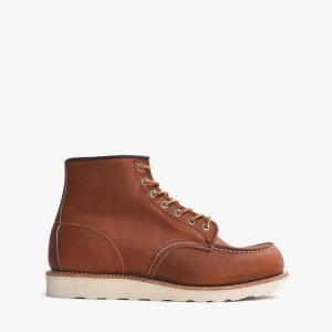Red Wing Classic Moc 6