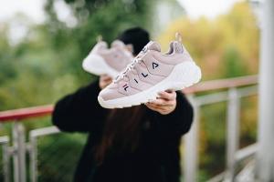 Fila Countdown low 1010751 71P #1 small