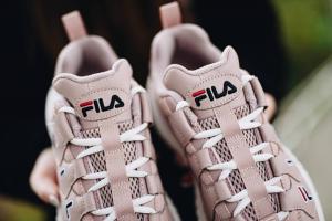 Fila Countdown low 1010751 71P #2 small