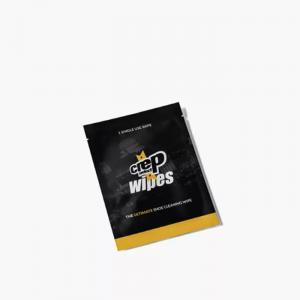 Crep Protect Cleaning Wipes 12-pack #2 small