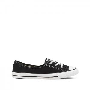 Converse Chuck Taylor All Star Ballet Lace Slip 566775C #1 small