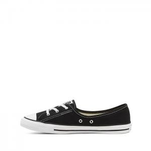 Converse Chuck Taylor All Star Ballet Lace Slip 566775C #2 small