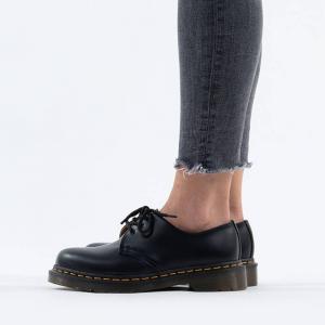 Dr. Martens 1461 BLACK SMOOTH 10085001