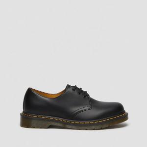 Dr. Martens 1461 BLACK SMOOTH 10085001 #1 small