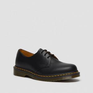 Dr. Martens 1461 BLACK SMOOTH 10085001 #2 small