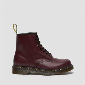 Dr. Martens 1460 Smooth Cherry 11822600 #1 small