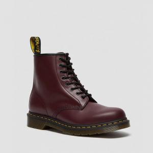 Dr. Martens 1460 Smooth Cherry 11822600 #2 small